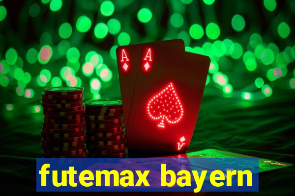 futemax bayern